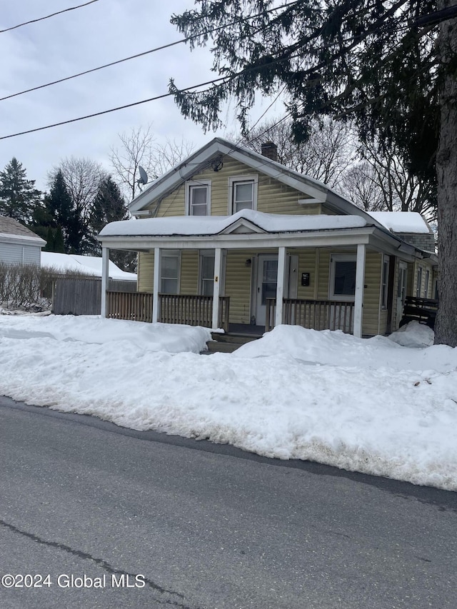 4-6 Liberty St, Fort Edward, NY 12828 - photo 1