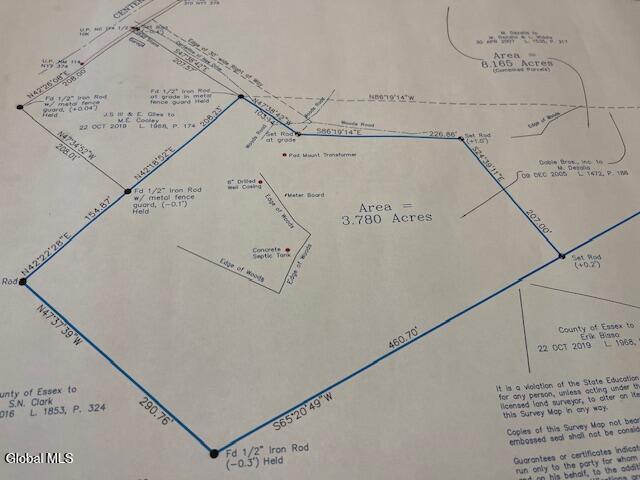 3660 US Route 9, North Hudson, NY 12855 - photo 5