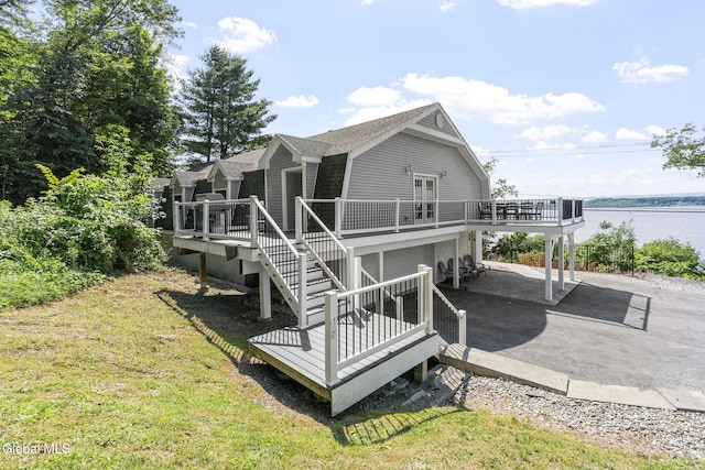 1226 Nys Rt Unit 9P, Saratoga Springs, NY 12866 - photo 3