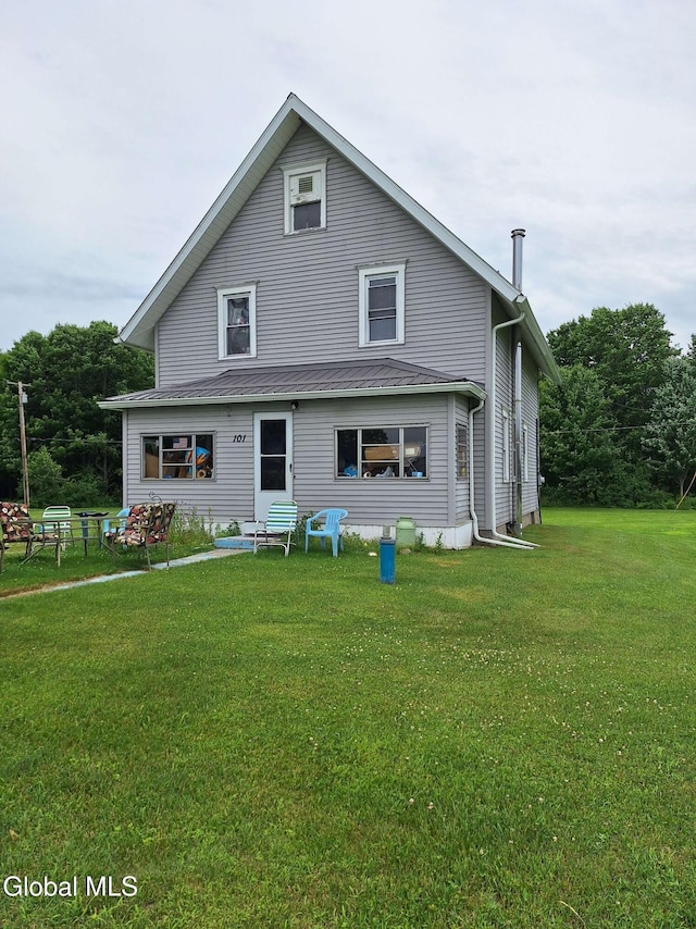 101 Slater Rd, Moira, NY 12957 - photo 1