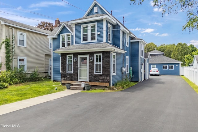 127 Jefferson St, Saratoga Springs, NY 12866 - photo 24