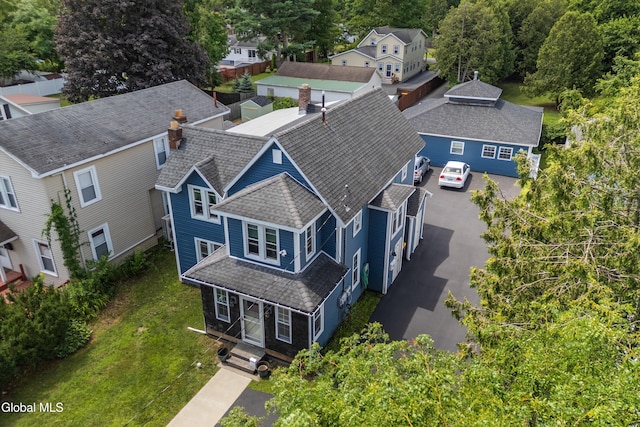 127 Jefferson St, Saratoga Springs, NY 12866 - photo 1