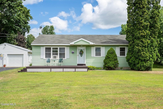 151 Academy St, Greenwich, NY 12834 - photo 1