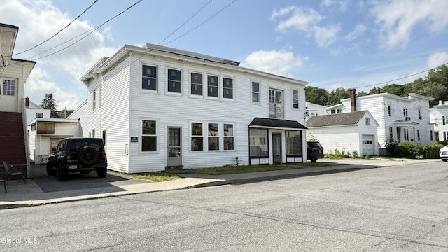 55 Broad St, Amsterdam, NY 12010 - photo 1