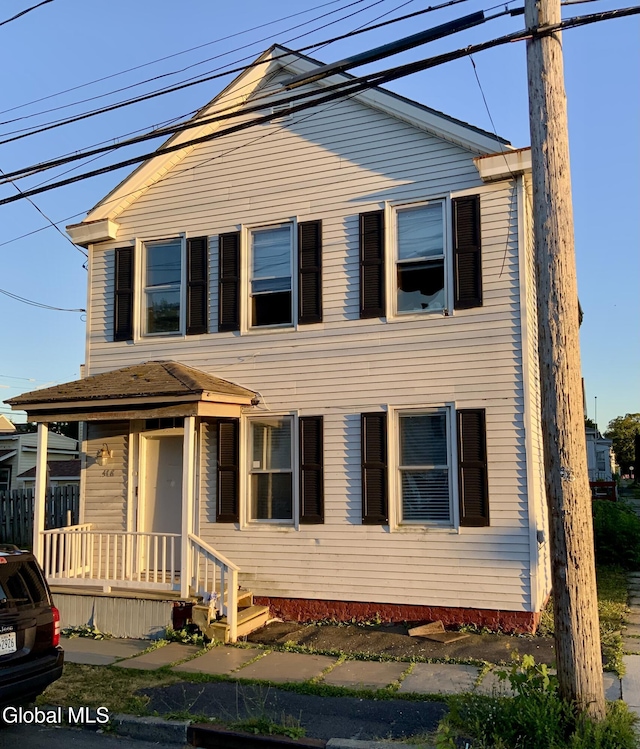 418 14th St, Watervliet, NY 12189 - photo 1