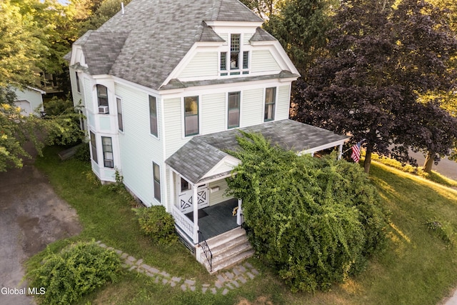 52 Church Ave, Ballston Spa, NY 12020 - photo 9