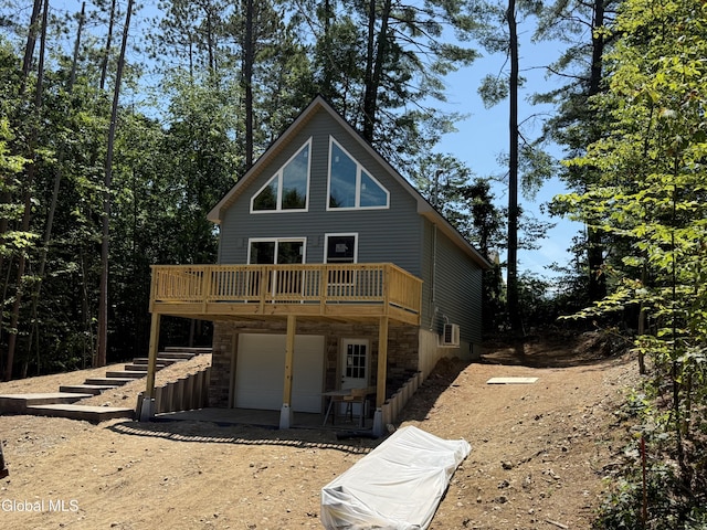 24 Mountain Rd, Hadley, NY 12835 - photo 2