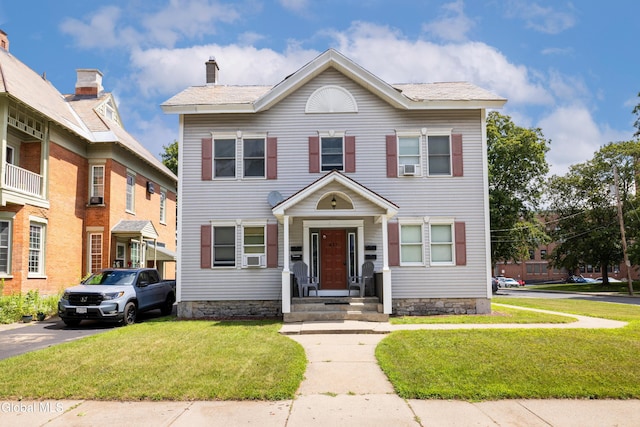 437 Glen St, Glens Falls, NY 12801 - photo 1