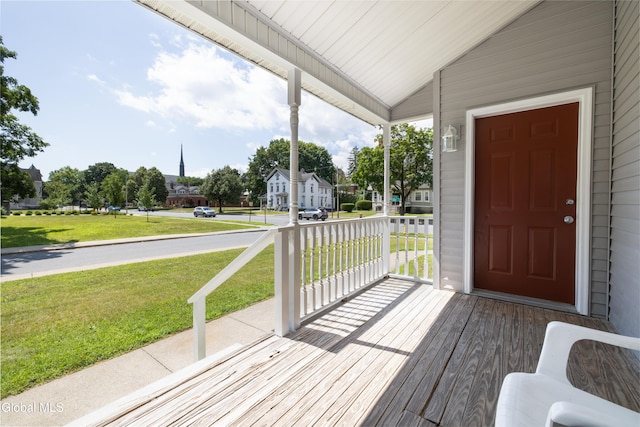 437 Glen St, Glens Falls, NY 12801 - photo 35