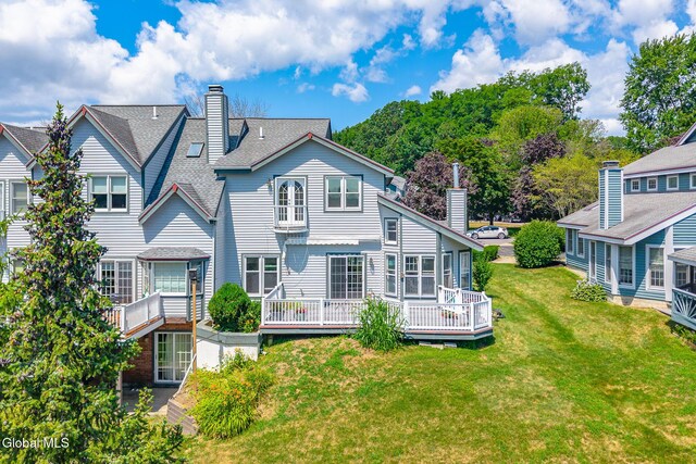 90 Kaydeross Park Rd, Saratoga Springs, Outside, NY 12866 - photo 31