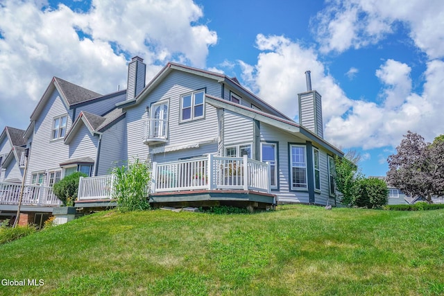 90 Kaydeross Park Rd, Saratoga Springs, Outside, NY 12866 - photo 34