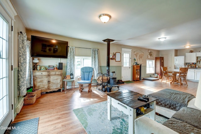 10193 Western Tpke, Delanson, NY 12053 - photo 4