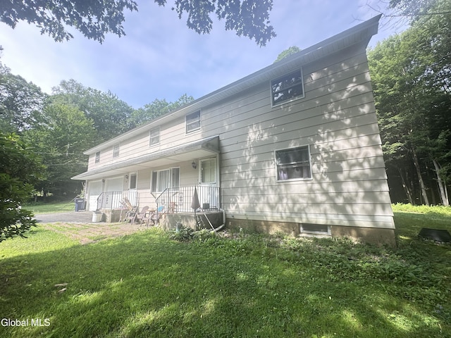 296 Steers Rd, Perth, NY 12010 - photo 4