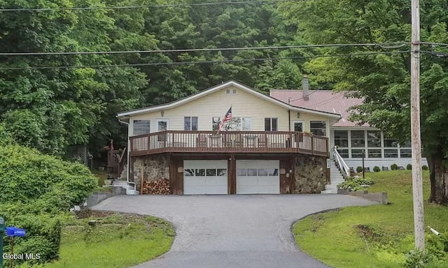 858 S Shore Rd, Edinburg, NY 12134 - photo 1