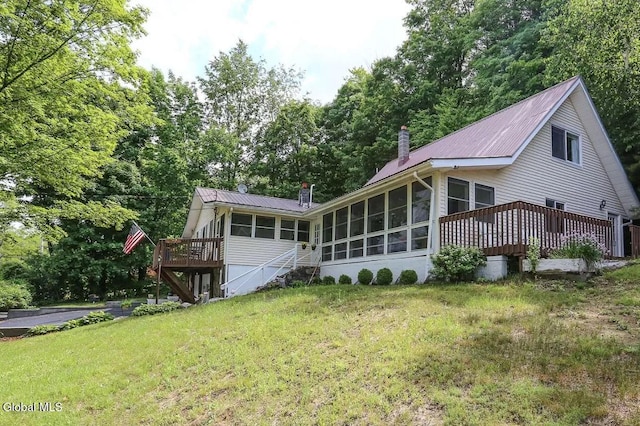 858 S Shore Rd, Edinburg, NY 12134 - photo 2