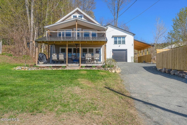 934 S Shore Rd, Edinburg, NY 12134 - photo 1