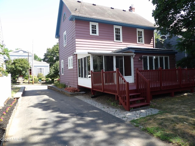8 Croswell St, Albany, NY 12206 - photo 11