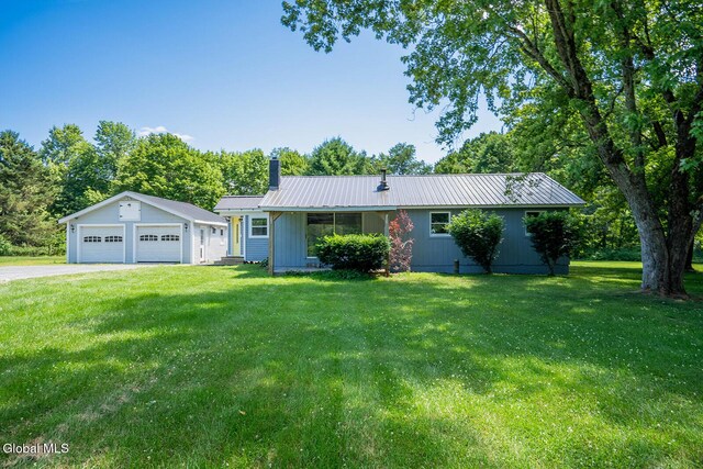 12 Hawks Way, White Creek, NY 12057 - photo 1