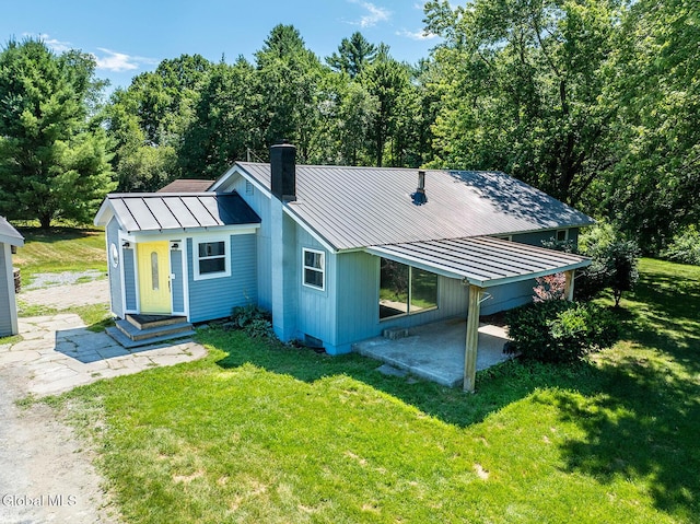 12 Hawks Way, White Creek, NY 12057 - photo 2