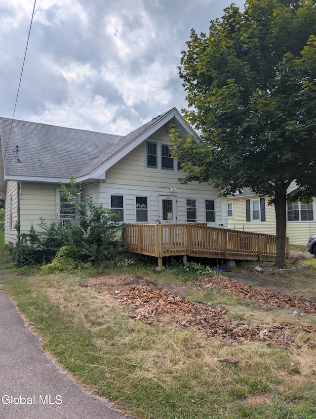 1231 N Westcott Rd, Rotterdam, NY 12306 - photo 1