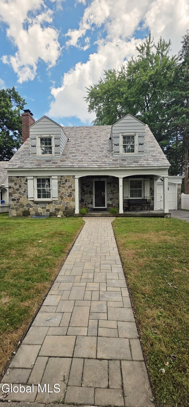 4 Berncliff Ave, Albany, NY 12208 - photo 2