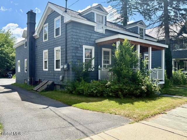 163 Ridge St, Glens Falls, NY 12801 - photo 1