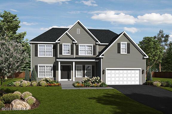 39 Saddlebrook Blvd, Ballston, NY 12019 - photo 1