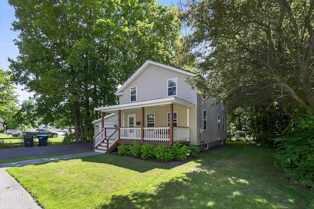 6 Fielding St, Glens Falls, NY 12801 - photo 42