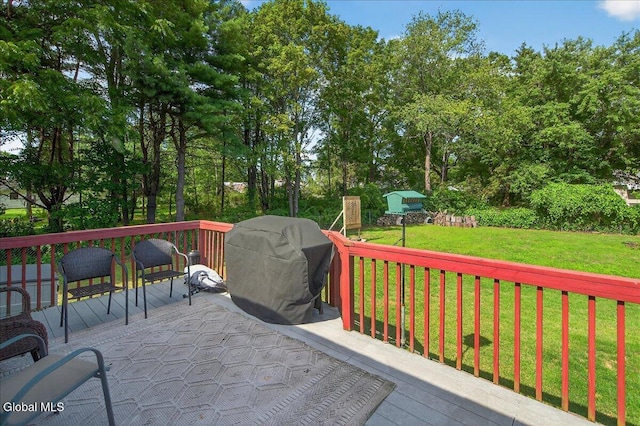 409 Center St, Corinth, NY 12822 - photo 36