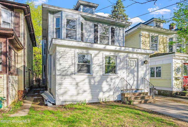 129 N Pine Ave, Albany, NY 12203 - photo 1