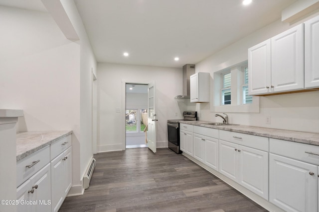 129 N Pine Ave, Albany, NY 12203 - photo 6