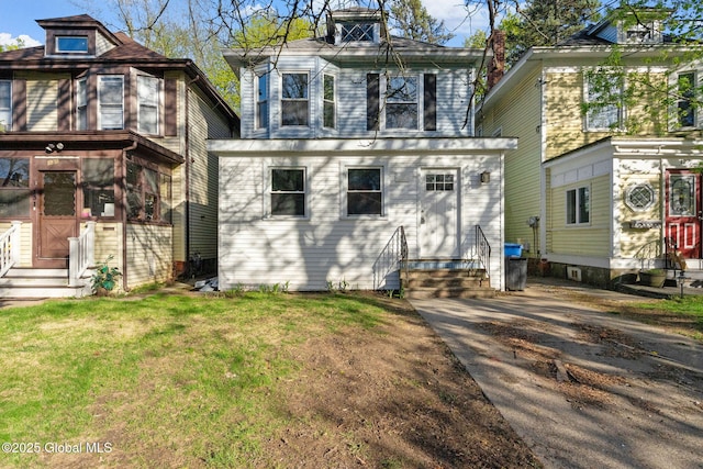 129 N Pine Ave, Albany, NY 12203 - photo 35