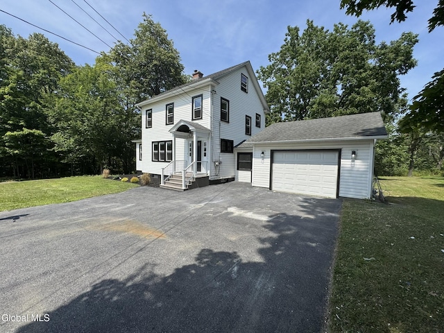 251 Troy-Schenectady Rd, Colonie, NY 12110 - photo 3