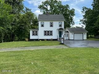 251 Troy-Schenectady Rd, Colonie, NY 12110 - photo 1