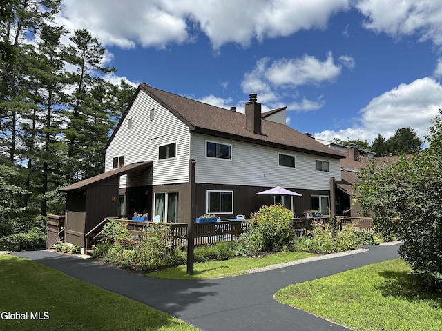 11 S Overlook Ln Unit A, Warrensburg, NY 12817 - photo 1