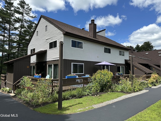 11 S Overlook Ln Unit A, Warrensburg, NY 12817 - photo 2
