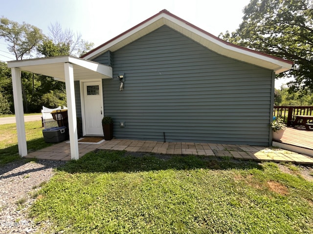 6 Clarks Mills Rd, Greenwich, NY 12834 - photo 3