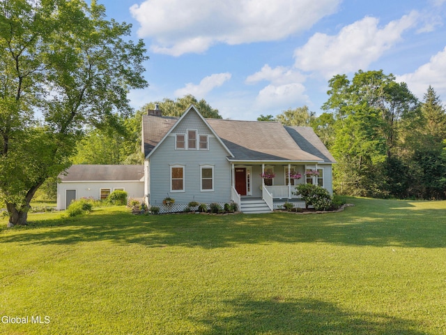 1542 Bozenkill Rd, Knox, NY 12053 - photo 4