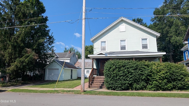 5 Washburn St, Gloversville, NY 12078 - photo 4