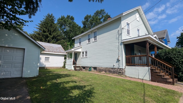 5 Washburn St, Gloversville, NY 12078 - photo 1