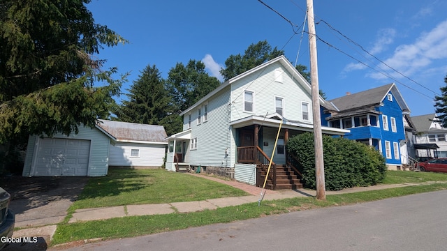 5 Washburn St, Gloversville, NY 12078 - photo 3