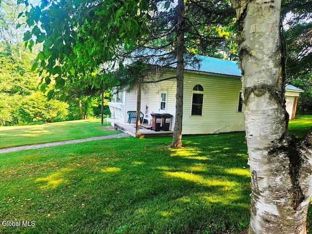 112 Rickard Rd, Middleburgh, NY 12157 - photo 4