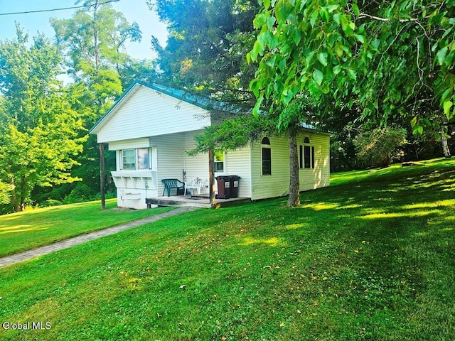 112 Rickard Rd, Middleburgh, NY 12157 - photo 1