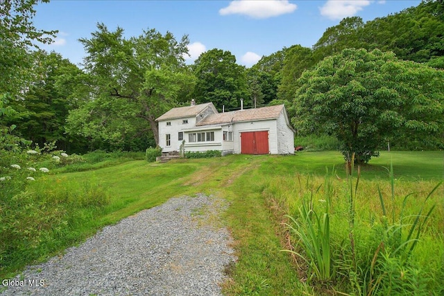 69 James Rd, Hebron, NY 12865 - photo 1