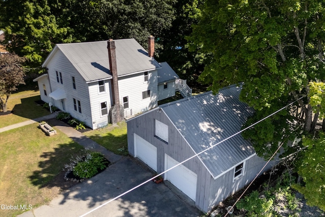 10 W Mechanic St, Corinth, NY 12822 - photo 4