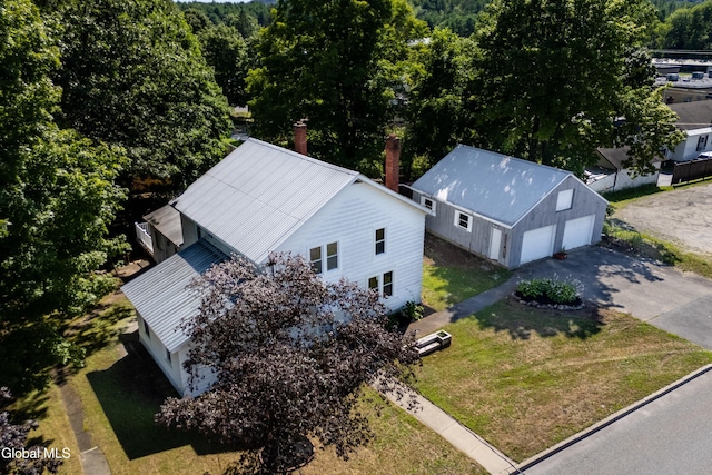 10 W Mechanic St, Corinth, NY 12822 - photo 5