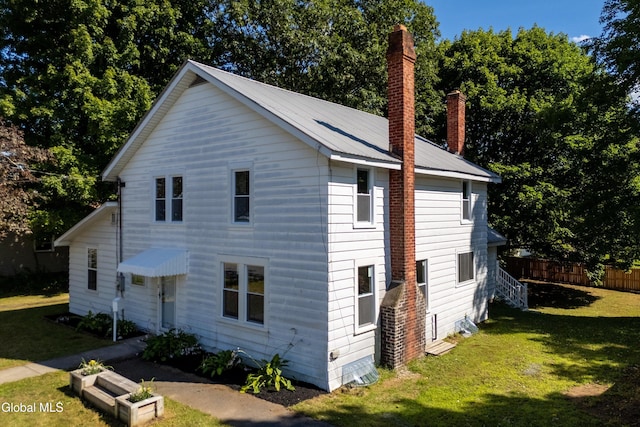 10 W Mechanic St, Corinth, NY 12822 - photo 3