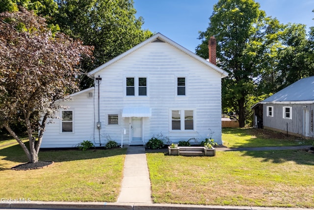 10 W Mechanic St, Corinth, NY 12822 - photo 1