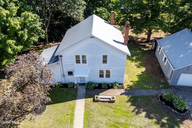 10 W Mechanic St, Corinth, NY 12822 - photo 2