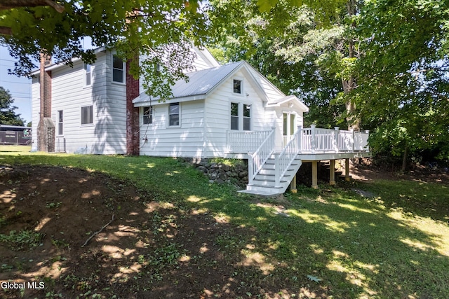 10 W Mechanic St, Corinth, NY 12822 - photo 39